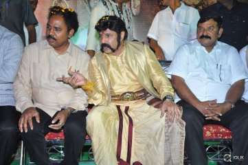 Gautamiputra Satakarni Movie Pathakotsavam
